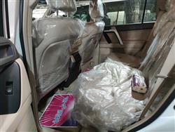 تويوتا لاندكروزر برادو